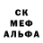 Дистиллят ТГК жижа Dyce Ivanovich